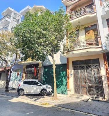 Cần bán Nhà mặt phố 60m²