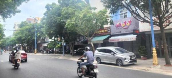 Bán nhà Mặt 🏦 tiền Lương Thế Vinh, gần Đầm Sen Q11, DT 110m2 (5x2m) 2 tầng. Chỉ 12.8 tỷ