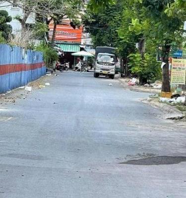 Cần bán Nhà mặt phố 93m²