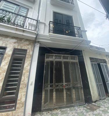 Duy nhất 1 căn 32m2 🏡 3PN giá 2.45 tỷ,ÔTÔ đỗ cửa,Giáp ĐỒNG MAI,15P đi TT HÀ ĐÔNG