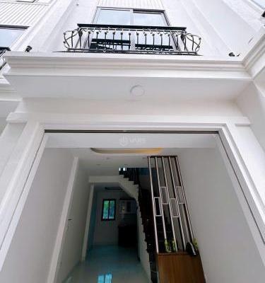 SIÊU RẺ!!! 3.05 TỶ CÓ NGAY NHÀ 4.5 TẦNG, DIỆN TÍCH 36M 🏡 CẠNH ĐH TD-TT