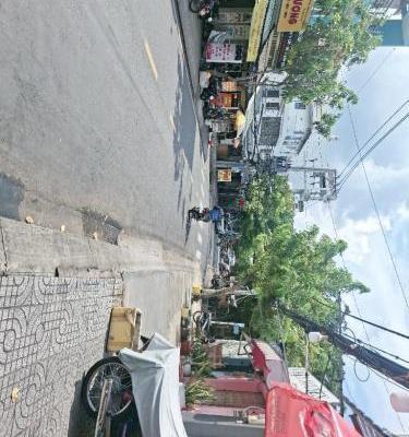 ặt tiền Mai Văn Vĩnh sát đường số 39 Tân 🏬 Quy Q7, 3 tầng 6.2x17.5m chỉ 22 tỷ