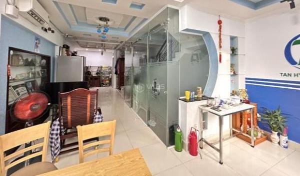 Cần bán Nhà mặt phố 72m²
