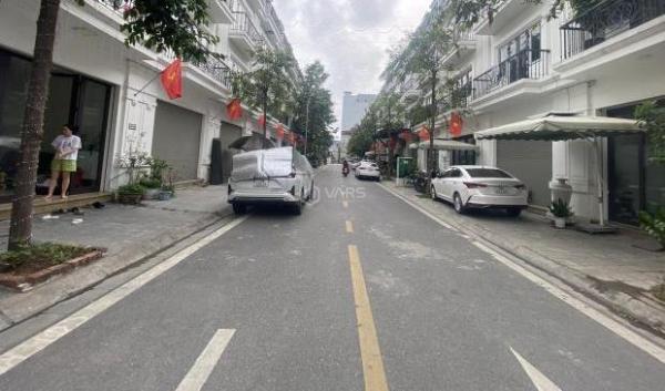 Căn góc 108m² 🏠 dự án Việt Phát South City, Quận Lê Chân, Hải Phòng.