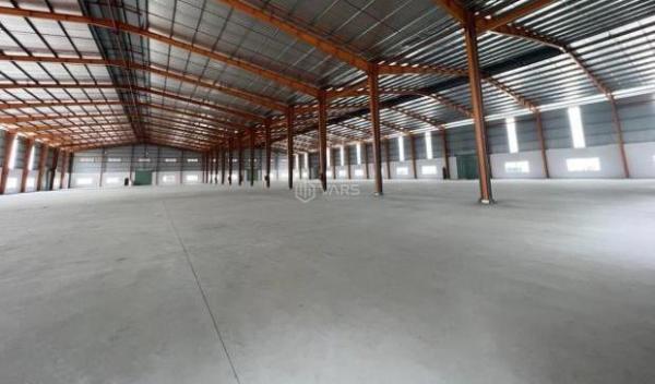Chủ cho thuê Nhà xưởng, nhà kho 10000m²