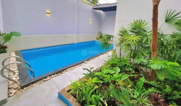 Chủ cần bán Biệt thự nghỉ dưỡng 235m²