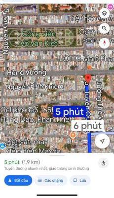 Cần bán Nhà mặt phố 110m²