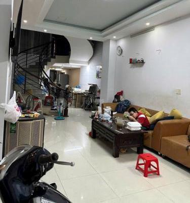 Giá chỉ 6 tỷ. Bán gấp nhà 1T3L ☘ mặt tiền đường chính N4 kdc Bửu Long. 4,2x20m. SHR