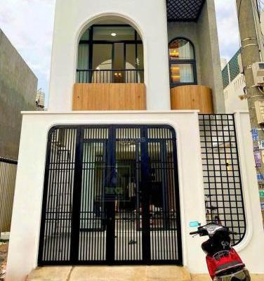 NHÀ LẦU NGAY BỬU LONG CHO 👍 KHÁCH HÀNG TÌM NHÀ GẦN TRUNG TÂM