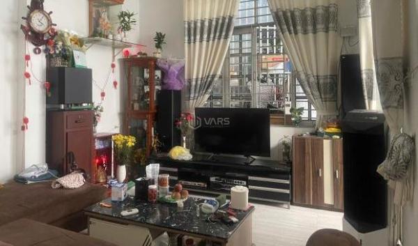 BÁN GẤP nhà 🔥 hẻm Đồng Nai- Nha Trang mới đẹp giá chỉ 3 tỷ8