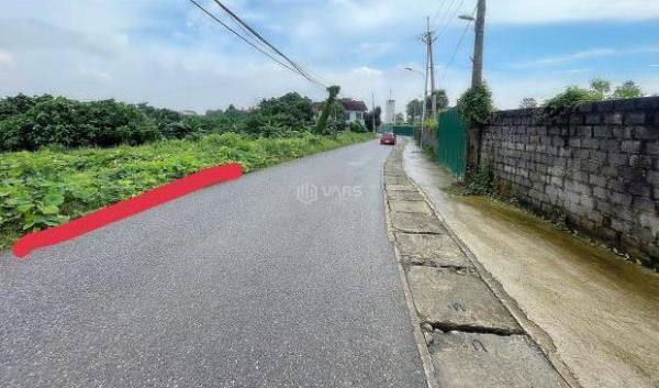 148m2 trên đường vào 🌊 DHPCCC giá chỉ hơn 2 tỷ