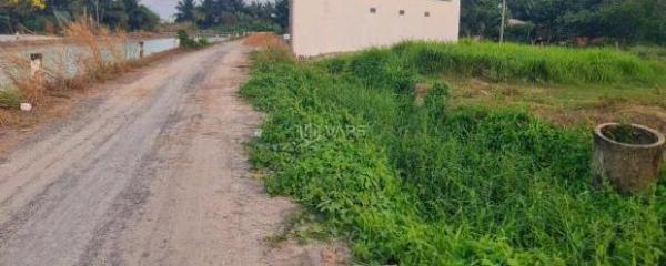 ĐẤT NGỘP Bán 10x39m ấp Chánh, xã 🏠 Đức Lập Thượng, Đức Hòa, Long An, sổ riêng giá 2.9 tỷ