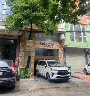 Chủ cho thuê Nhà mặt phố 58m²