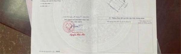 ĐẤT ĐẸP – GIÁ TỐT 🏦 – CHÍNH CHỦ CẦN BÁN LÔ ĐẤT TOẠ LẠC TẠI Số 1309 Đại Lộ Hùng Vương