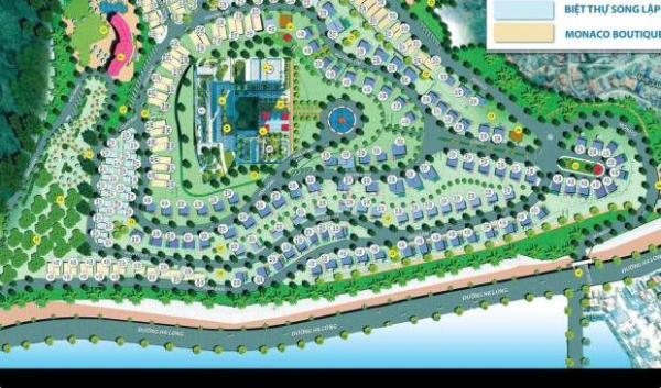 Bán Đất nền riêng lẻ 660m²