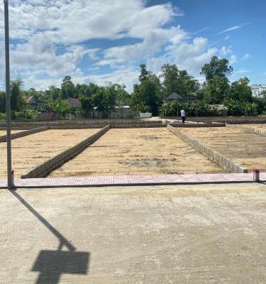 🌿 Cơ Hội Mới Ngay Phường Hương Trà – 🔥 Vị Trí Sát Thành Phố.