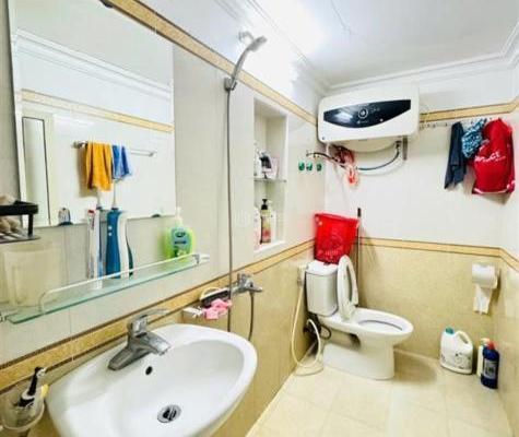 Bán nhà 🔥 Tô Hiệu, Trần Nguyên Hãn, Lê Chân, 3 tầng 63m2, giá chỉ 3,55 tỷ