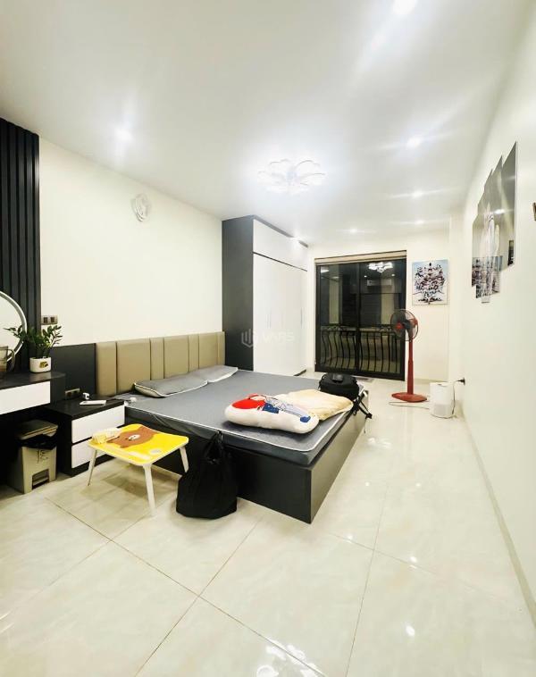 Lô góc hoàng hoa thám, 2 mặt thoáng, 10m ra ô tô ☘ 11 tỷ