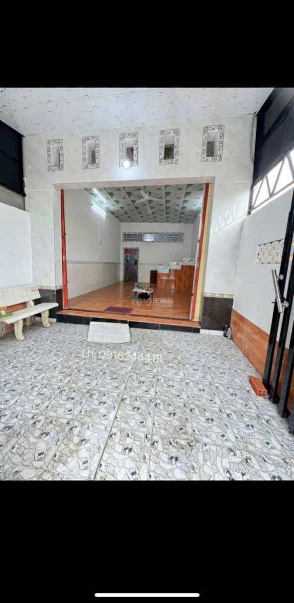 Bán nhà 60 m2 khu thành giao bình thuỷ 970 🆘 triệu