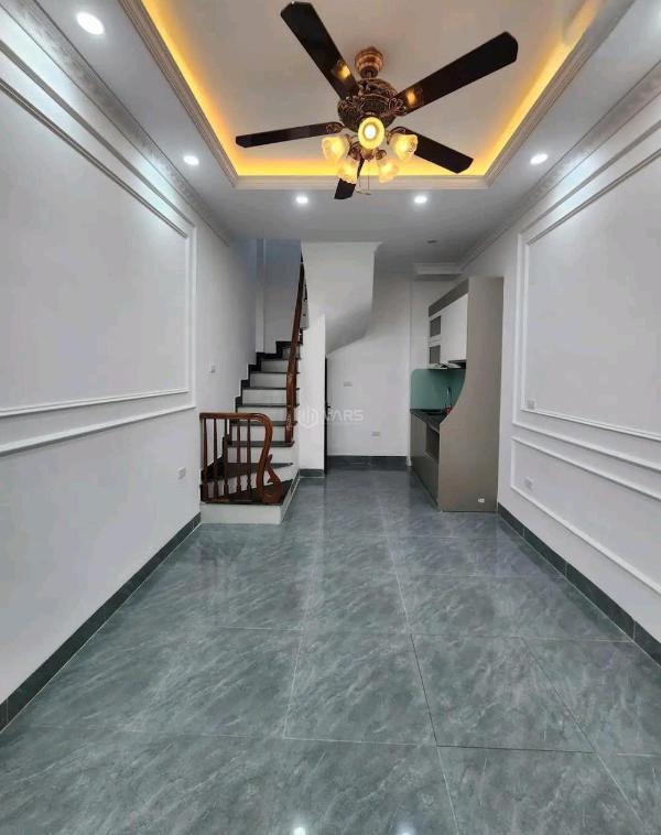 Cần bán Đất nền riêng lẻ 23m²