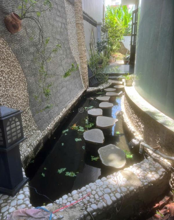 Biệt thự bên sông, không gian sống 💥 đẳng cấp cho khách hàng, giá chỉ 21ty