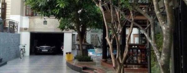 Cần bán Biệt thự nghỉ dưỡng 648m²