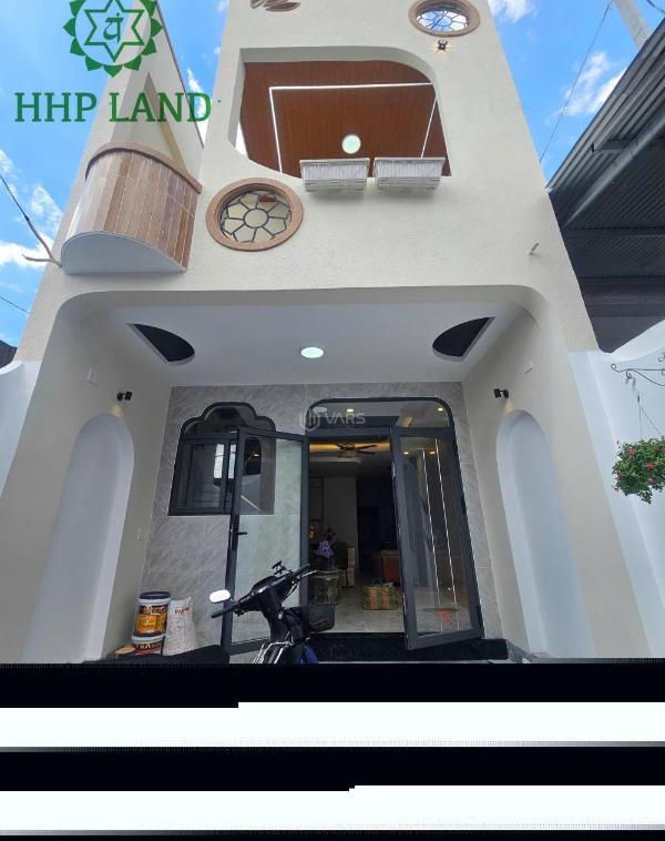 Bán căn nhà mới xây ngay chợ thánh tâm, 🏡 bệnh viện đa khoa thống nhất