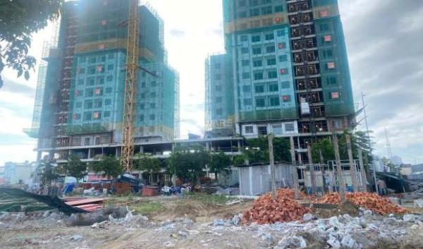 Khu đô thị Phủ Hà _ MK Central City! (Khu 🏡 Biệt Thự Phan Rang)*