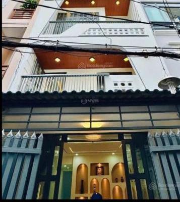 Bán Nhà mặt phố 54m²