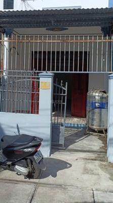 Bán Nhà mặt phố 64m²