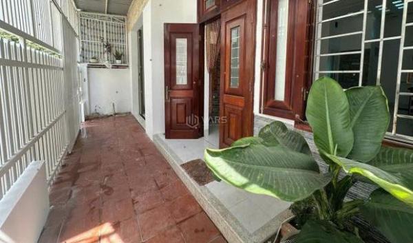 Chủ cần bán Nhà mặt phố 82m²