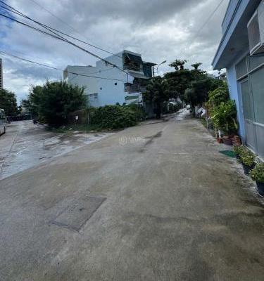 Bán Nhà mặt phố 70m²