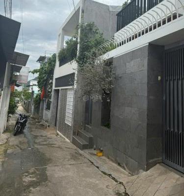 Bán nhà gần biển-DT75m2-2PN-ôtô tận 🔥 nới-vĩnh hải-Nha Trang-Chỉ 2ty1