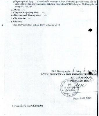 Bán kho, nhà xưởng tại đường 🏠 Huỳnh Văn Lũy, Phường Phú Lợi, TP HCM, 12 tỷ, 910 m2, nhiều t