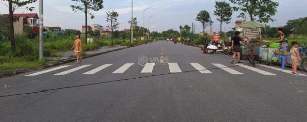 🌹🌹CẦN BÁN GẤP LÔ ĐẤT- BẢO LONG - TỪ SƠN - BẮC NINH 💥 RẺ 🏠 CHƯA TỪNG CÓ 💥 Giá Công Kh