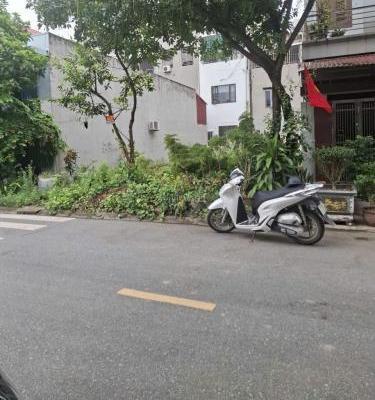 BÁN 👍 GIÃN DÂN ĐỒNG QUÁN KHẢ LỄ SAU ĐẤT LÀ VƯỜN HOA GIÁ 6,7 TỶ