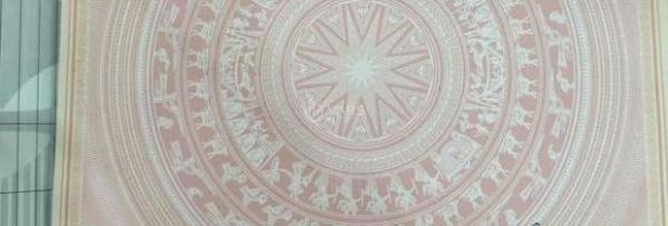 _Bán đất xóm Trường Sơn Nghi Trường sau trường học Diện tích 111m2 🏤 full thổ cư