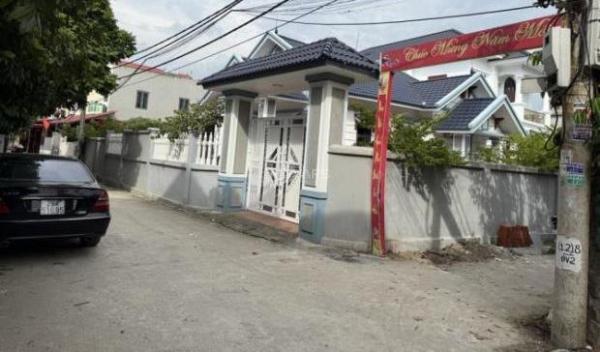 Bán Đất nền riêng lẻ 72m²