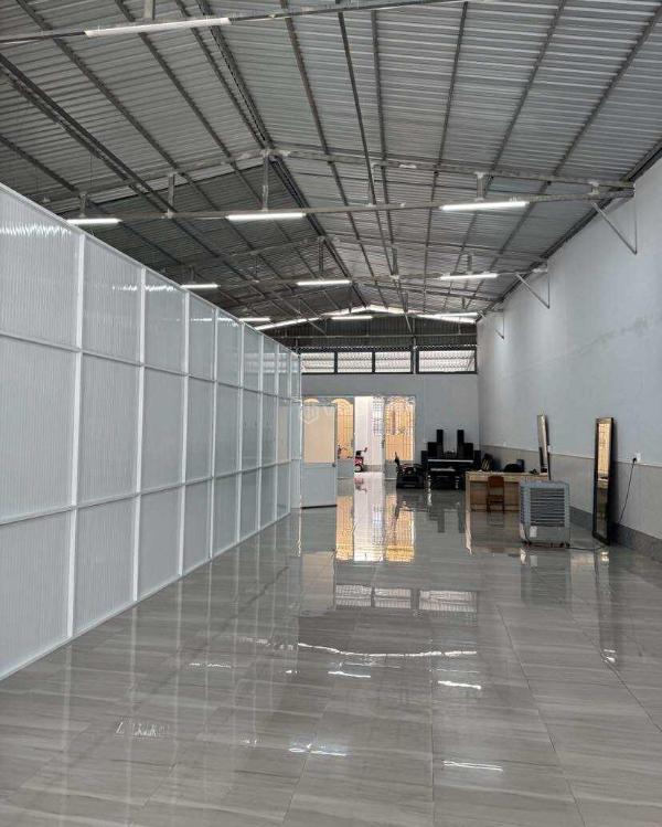 Cho thuê kho 300 m2 gần cầu đầu sấu tiện 🏢 chứa hàng 12 triệu