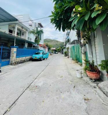 Cần bán Đất nền riêng lẻ 121m²