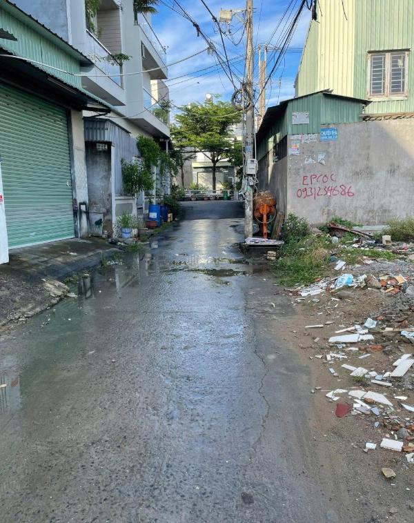 Bán 2 lô liền kề- thạnh xuân 25- 🏡 sổ hồng riêng