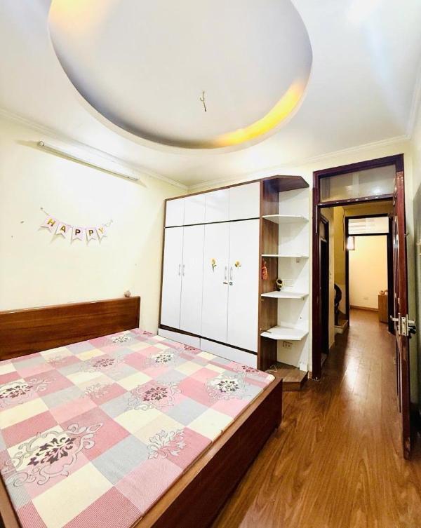 Chủ cần bán Nhà trong hẻm 35m²