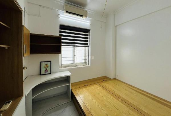 Chung cư ngõ 28 xuân la 37m² 2 ngủ tầng thấp gần hồ tây giá 🏡 3.65 tỷ