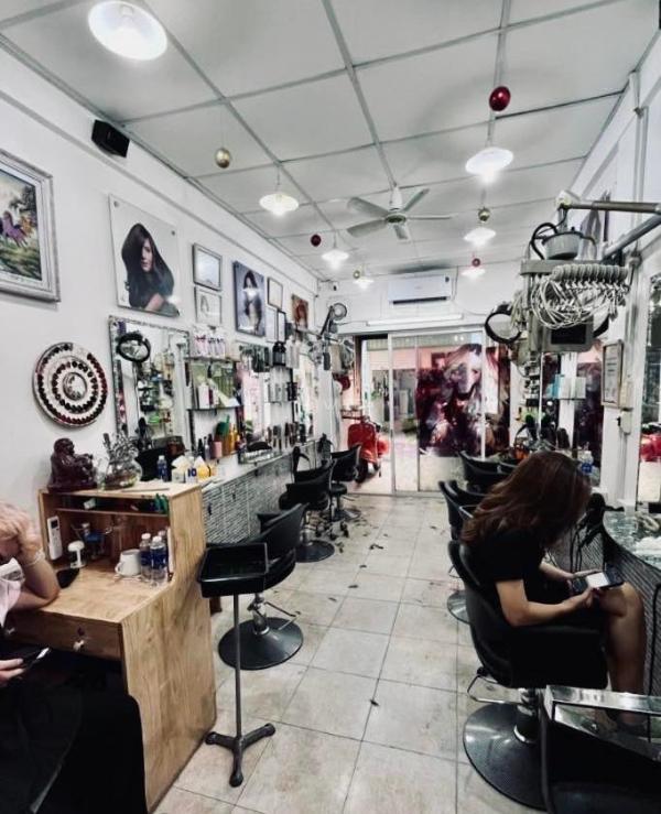 Trung tâm quận 3 - vài bước ra cv 🏦 lê văn tám, căn góc, thông, ở & kd đều được.