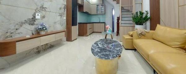 Siêu phẩm cho gia 🏘️ đình trẻ: Nhà 6 tầng, 4 ngủ khép kín – ở ngay, sổ đẹp, giá 8,6 Tỷ