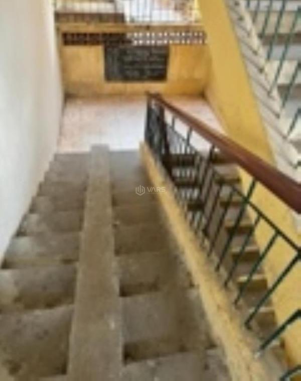 Tập thể đồng xa doãn kế thiện tầng 2 51m² sổ/95m² sử dụng căn góc 🏡 rộng đ