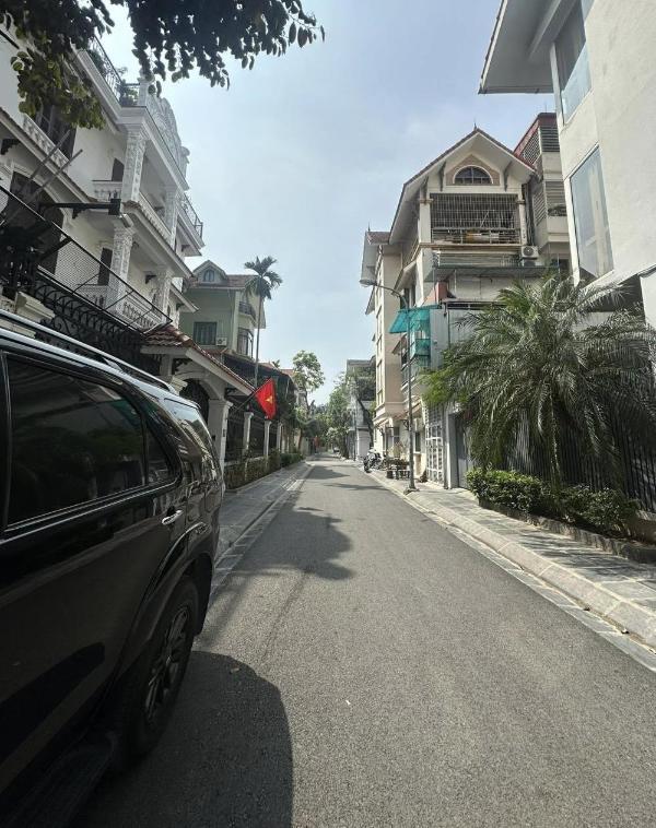 Chủ cần bán Biệt thự nghỉ dưỡng 102m²