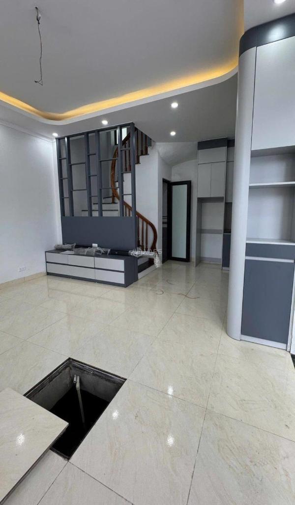 Bán Đất nền riêng lẻ 36m²