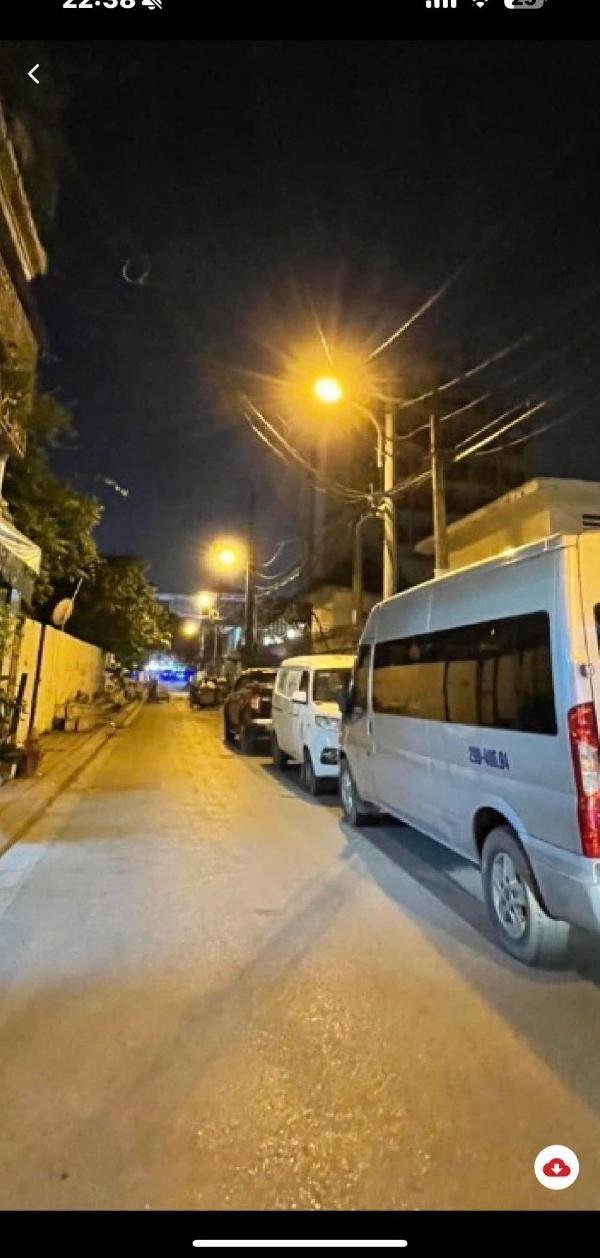 Cần bán Căn hộ chung cư 150m²