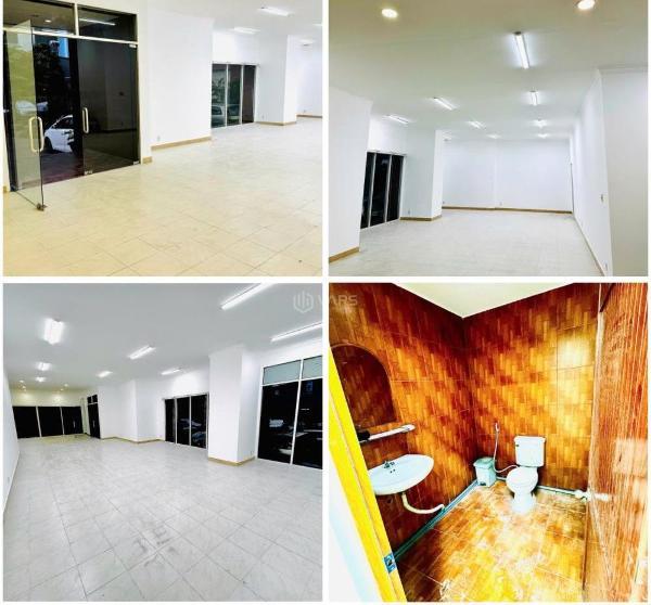 Cho thuê 💥 căn hộ a4 - 01 tại cao ốc phúc thịnh, đường cao đạt, p1 - q5, tphcm